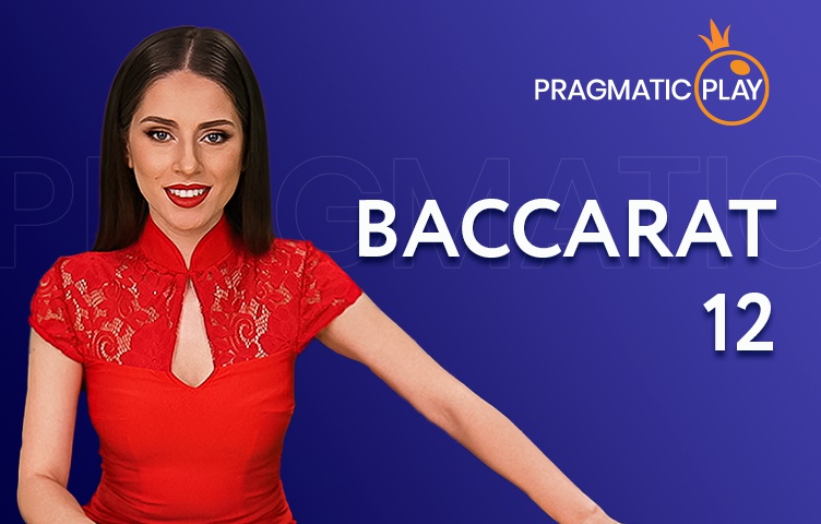 Baccarat 12