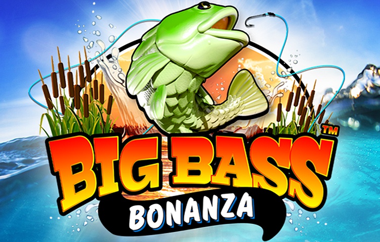 Big Bass Bonanza