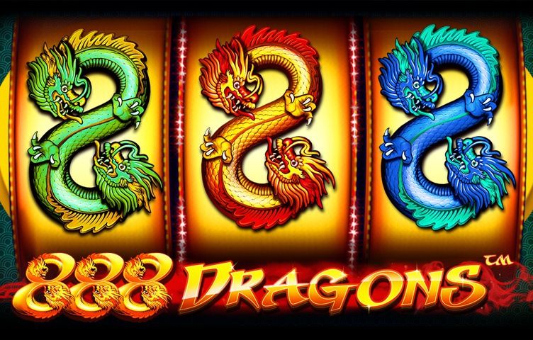 888 Dragons