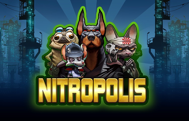 Nitropolis