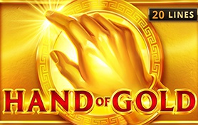 Hand of Gold