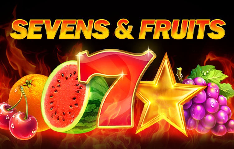 Sevens&Fruits