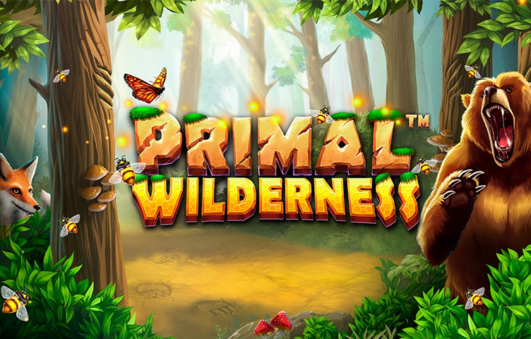 Primal Wilderness