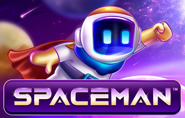 Spaceman