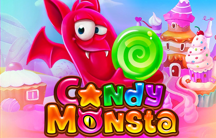 Candy Monsta