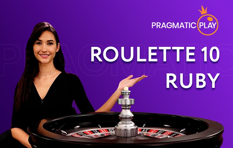 Roulette 10 – Ruby