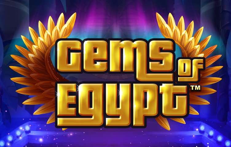 Gems Of Egypt