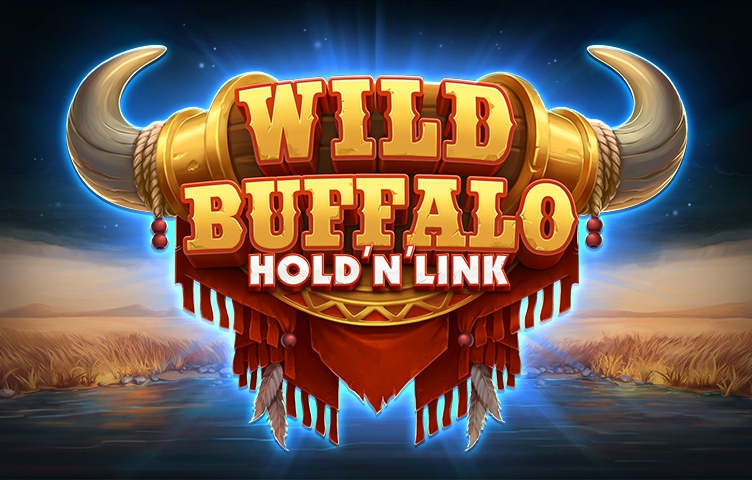 Wild Buffalo Hold ‘N’ Link