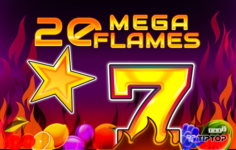 20 Mega Flames