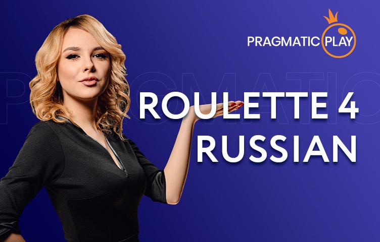 Roulette 4 — Russian