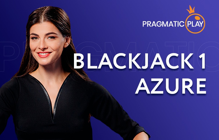 Blackjack 1 — Azure