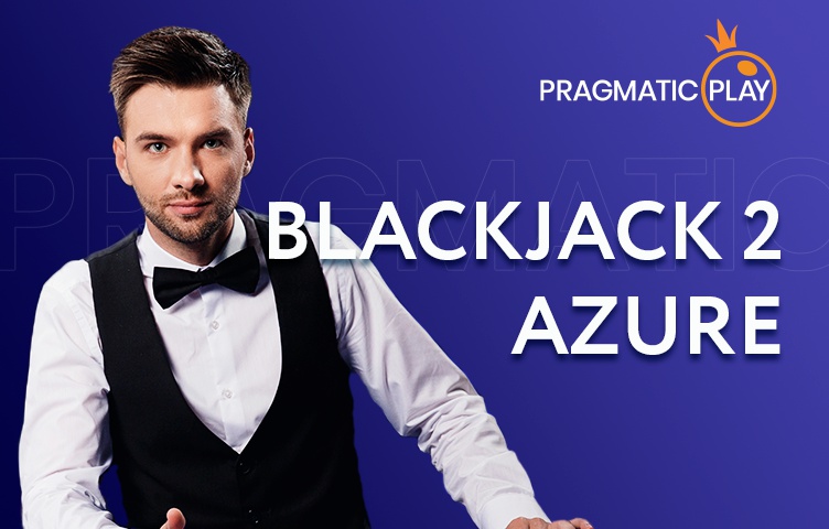 Blackjack 2 – Azure