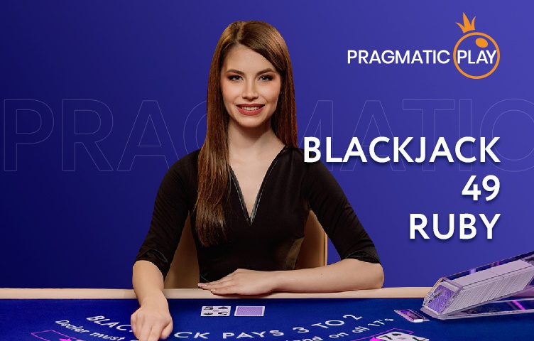Blackjack 49 — Ruby