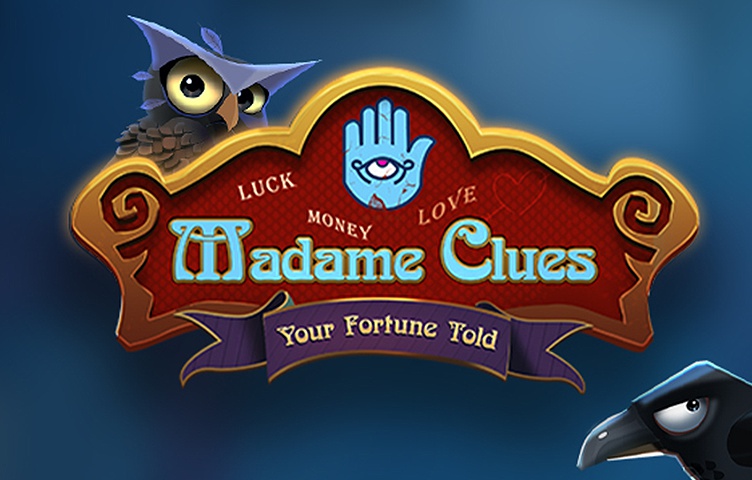 Madame Clues