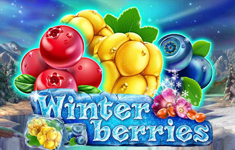 Winterberries