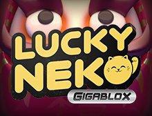 Lucky Neko