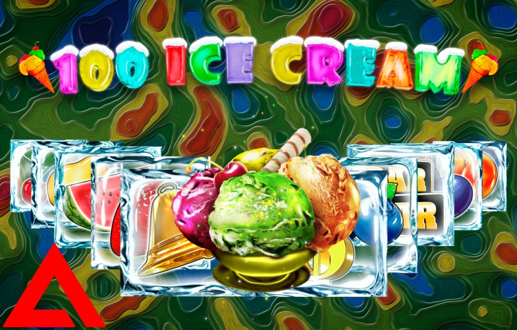 100 Ice Cream