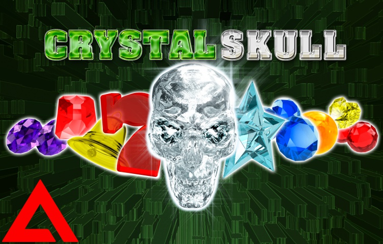 Crystal skull