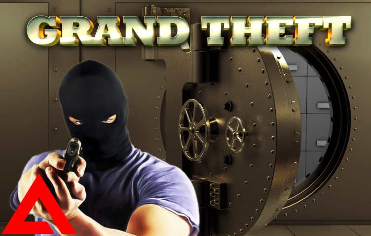 Grand Theft