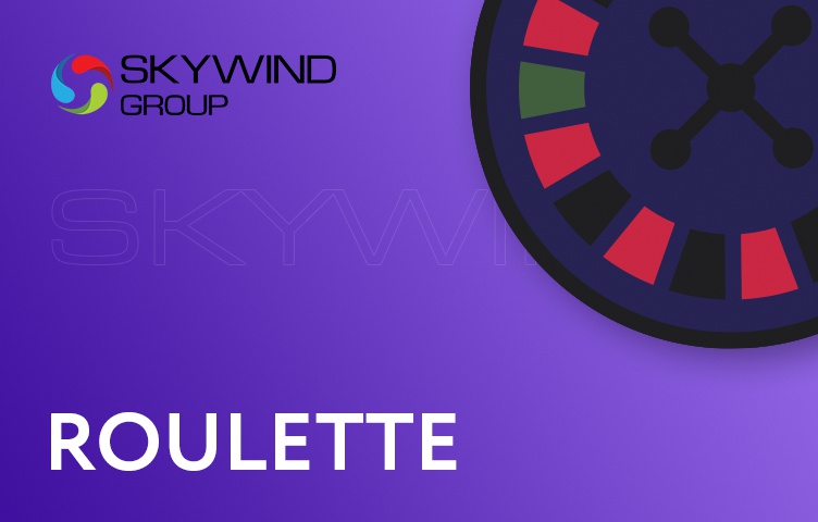 Roulette Skywind