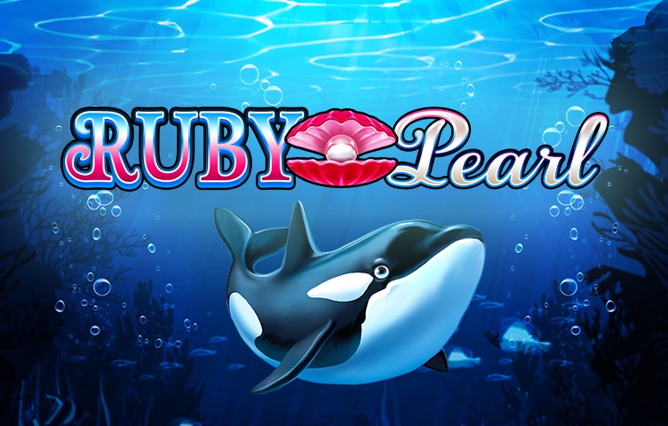 Ruby Pearl