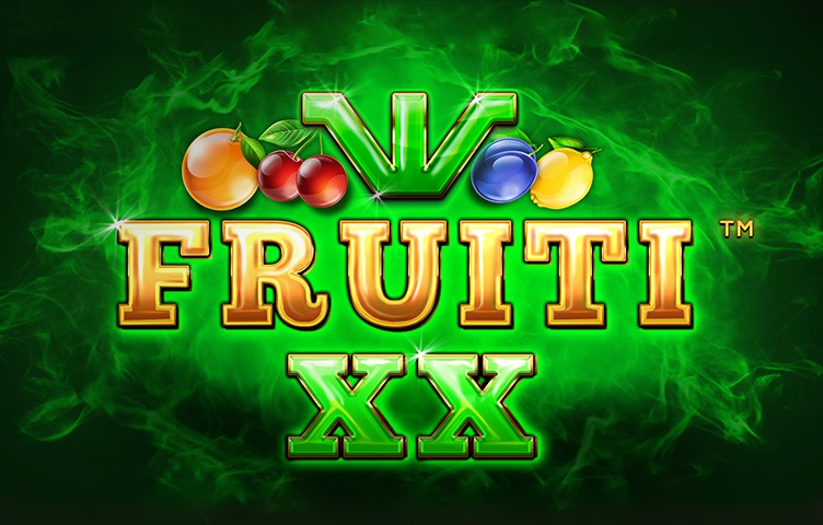 FruitiXX