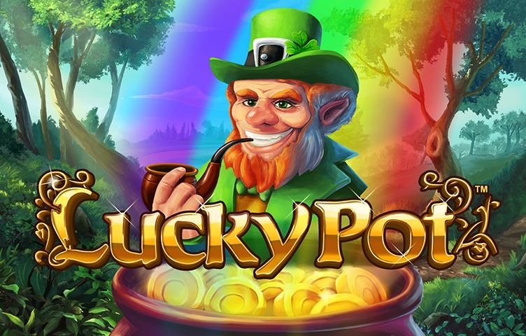 Lucky Pot