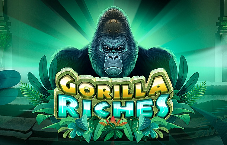 Gorilla Riches