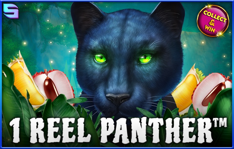 1 Reel Panther