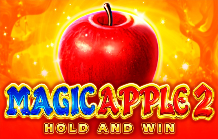 Magic Apple 2