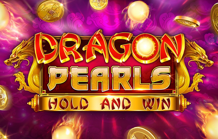 Dragon Pearls: Hold & Win