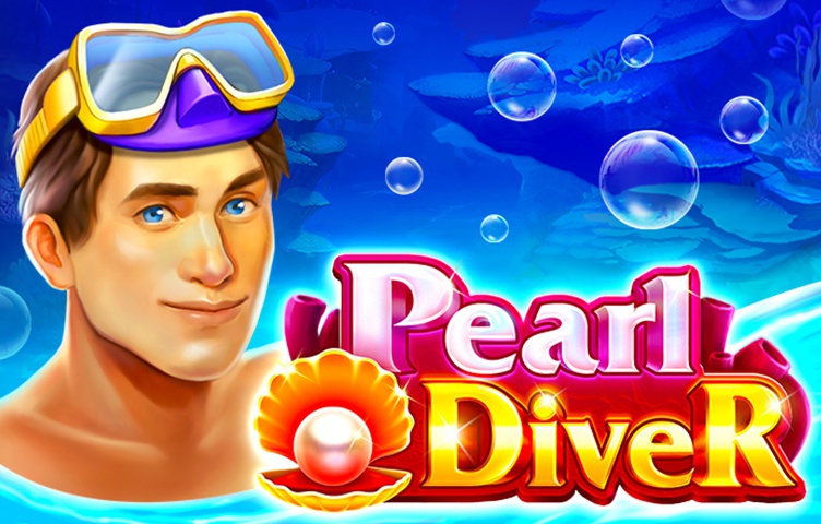 Pearl Diver